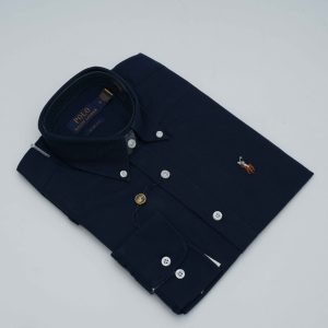 Navy blue Color