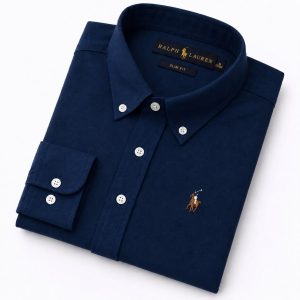 Navy blue Color